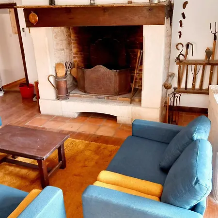 Holiday home Se Reunir Dans Le Lot