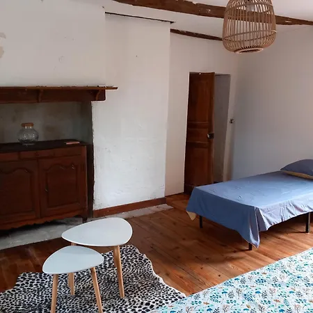 Se Reunir Dans Le Lot Holiday home Vaylats