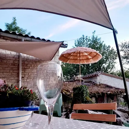 Se Reunir Dans Le Lot Holiday home *