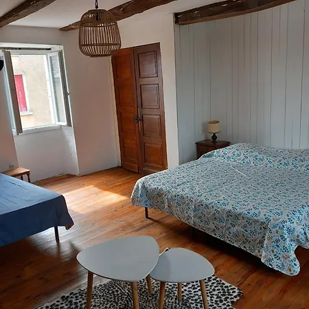 Se Reunir Dans Le Lot Holiday home Vaylats