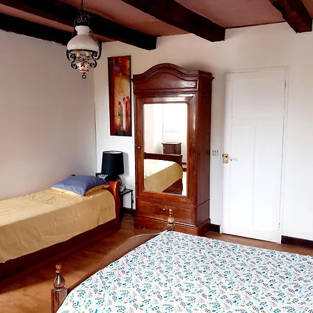 Holiday home Se Reunir Dans Le Lot