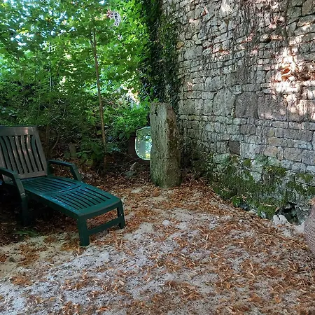 Holiday home Se Reunir Dans Le Lot *