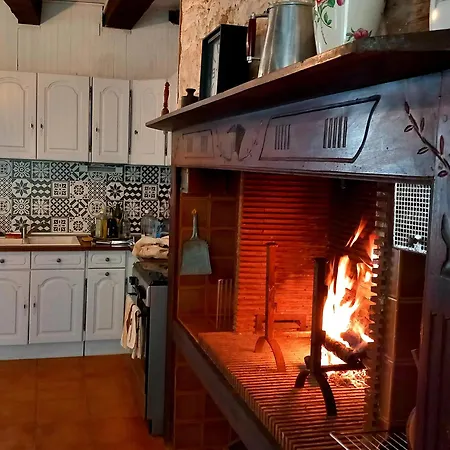 Holiday home Se Reunir Dans Le Lot Vaylats